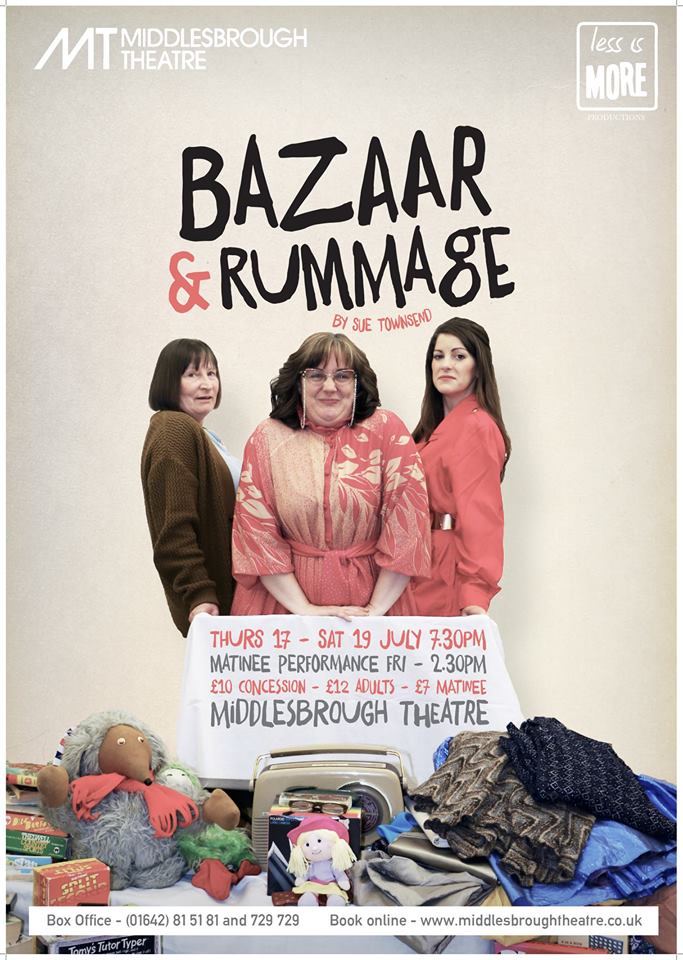 BAZAR